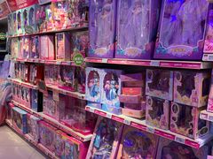 -TOYSRUS玩具反斗城(上海万象城店)