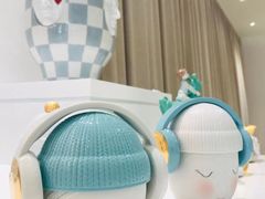 -潮一不贰·法式甜品·生日蛋糕·西式简餐(外滩店)