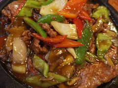 -香巴拉云南餐厅(华莱坞店)