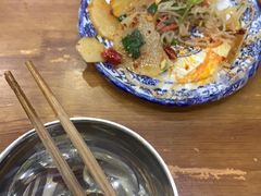 -刘信牛羊肉小炒泡馍(回民街店)