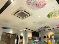 -丁字口海鲜热炒·烧烤大排档