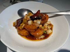 -许家菜(望江店)