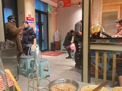 -羊来顺冰煮鲜羊 铁锅烀羊肉(中央大街店)