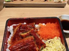 -隐泉之语日式料理(王府中环店)
