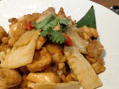 -雀舞云南菜(天津天河城购物中心店)