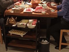 -额尔敦传统涮(光明路店)