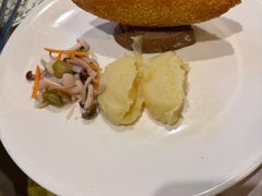 -老井俄式餐厅