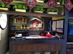 -德庄火锅(巢湖万达店)