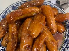 -北大地皖峰饭馆