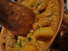 -蜗牛小馆醉乡民谣云南菜(惠新西里店)