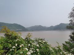 -北岐滩涂