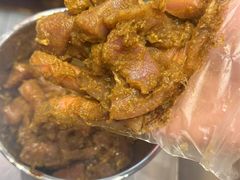 -首炸里脊肉(汉神购物广场店)