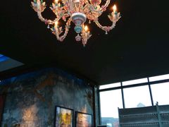 -Cafe Aewol Monsant