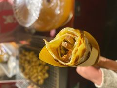 杨记乳扇-杨记乳扇·雕梅