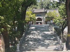 -红螺寺