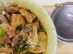-小草糖水(海棠村店)