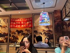 -羊来顺冰煮鲜羊 铁锅烀羊肉(中央大街店)