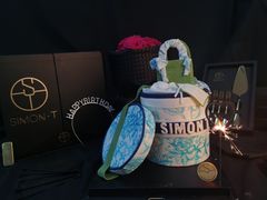 -西檬树SIMON·T轻奢蛋糕(大东方Max店)