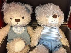 -成都泰迪熊博物馆