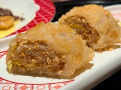 -谭厨中山传家菜.乳鸽.脆鲩鱼(华强北中航城店)