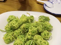 -旺角小渔村·海肠捞饭开创者(环山路店)