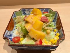 -鲤·鮨KOISUSHI