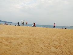 -大梅沙海滨公园