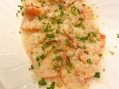 -顺峰海鲜酒楼(省府店)