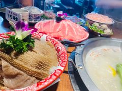 -楠火锅(仁恒梦中心店)