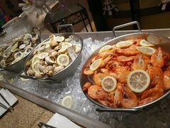 -上海东方佘山翰悦阁酒店·Vie全日制餐厅