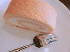 瑞士卷-MI WU FACTORY米屋美食工厂餐厅(绿地店)