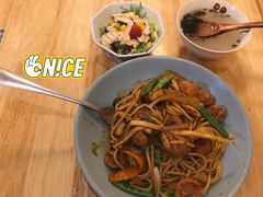 -红小满休闲餐厅(十全街店)