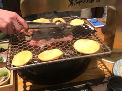 -黑牛の店·和牛烧肉(合生汇店)