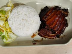 -李先生牛肉面大王(北京站售票厅餐厅)