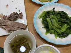 -尕西木老春台东乡手抓美食