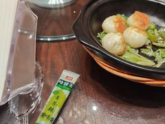 -东海怡品海鲜豆捞(舟宿夜江店)