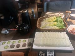 -同仁四季椰子鸡(海岸城天利店)