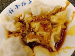 -春阳水饺(香槟广场店)