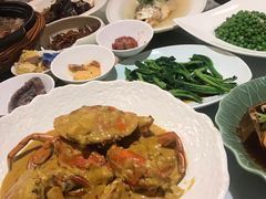 -柒园·三十年创意杭帮菜(龙湖滨江天街店)