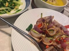 -云锦壹号·淮扬宴(徐汇万科店)