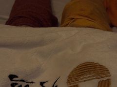 -天然沐足·推背采耳·敷姜艾灸(龙眼美食街店)