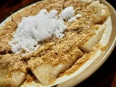 打糕-第二外国语学院-韩国餐厅(朝阳路店)