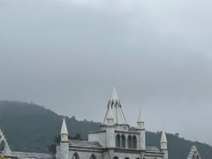 -玫瑰海岸文化旅游度假区