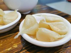-果渊斋老米家泡馍馆(大雁塔店)