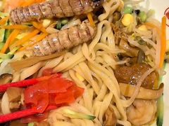 -添萬囍·天津三鲜捞面(天河城店)