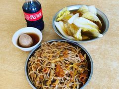 -正宗螺蛳粉(幸福路店)