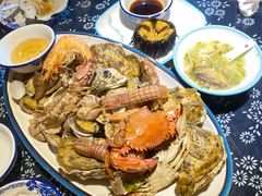 -旺角小渔村(二马路店)