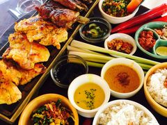 -DiAtas by Art Cafe Bumbu Bali