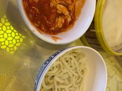 -恭敬李·烤鸭(天坛北门店)