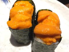 -大雄寿司(中华广场店)